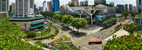 Getting Around Singapore with Tourist Pass - Visit Singapore Official Site