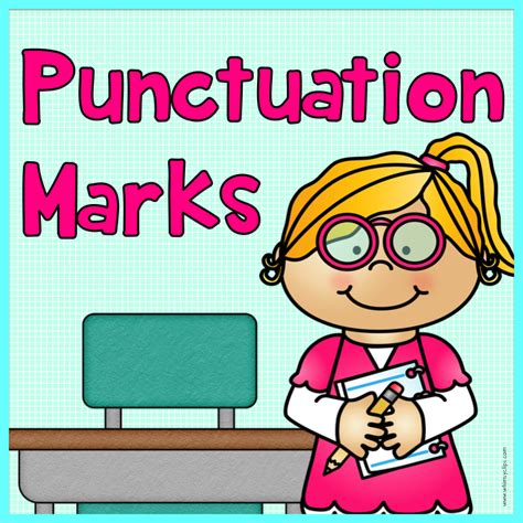 Free Punctuation Marks Cliparts, Download Free Punctuation Marks ...