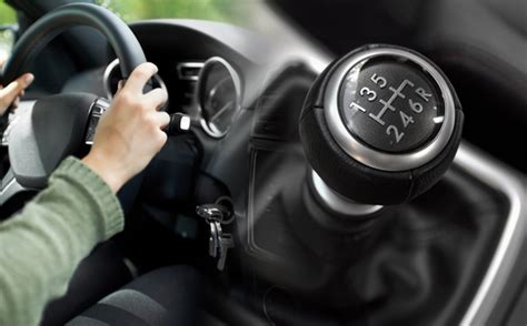 Tips on Driving a Manual Transmission Vehicle - South Bay Driving School