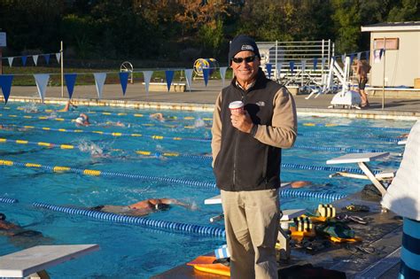 A Thanksgiving Swimming Feast Before the Thanksgiving Meal