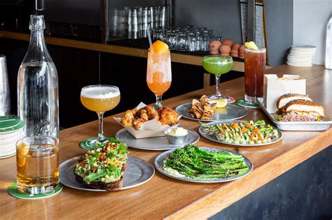 Why bar food in the Bay Area has never been better - San Francisco ...