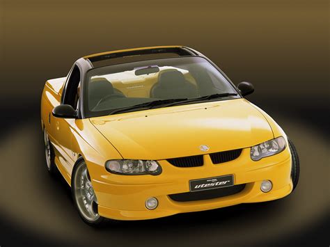 Holden - Old Concept Cars