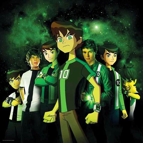 Kumpulan Gambar Ben 10 | Gambar Lucu Terbaru Cartoon Animation Pictures