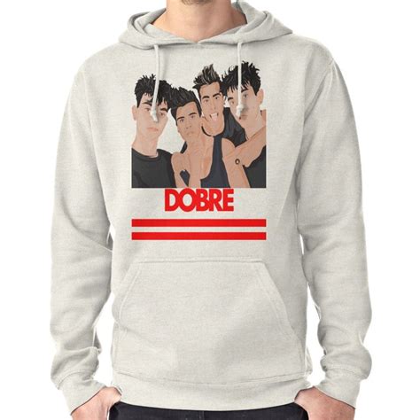 Dobre Twins - Dobre Brothers tshirt Hoodie (Pullover) | Brother tshirts ...