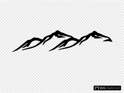 Hills clipart svg, Picture #2815673 hills clipart svg