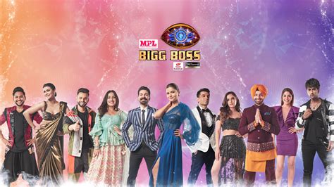 Here's everything you need to know about the Bigg Boss 14 contestants ...