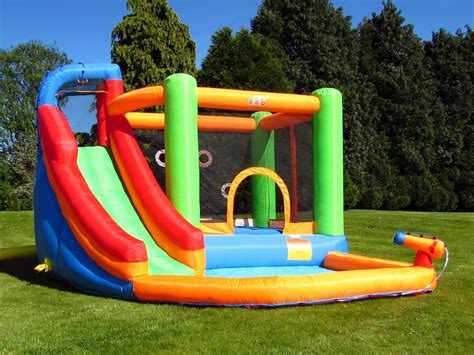 bouncy-castle-main | Pathway Adventure Activities