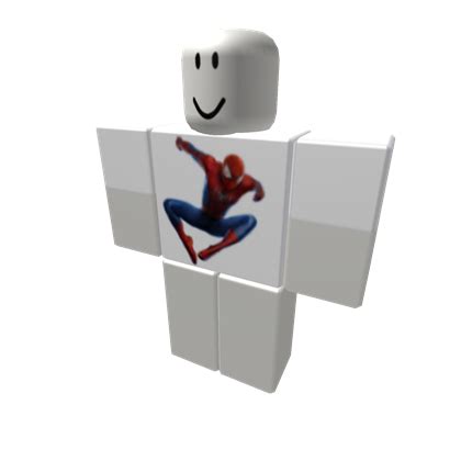 Catalog:Spider-Man 2 Shirt | Roblox Wikia | Fandom