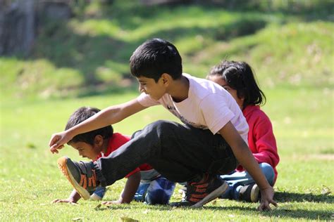 South Indian Kids Playing At Park - Free photo on Pixabay - Pixabay