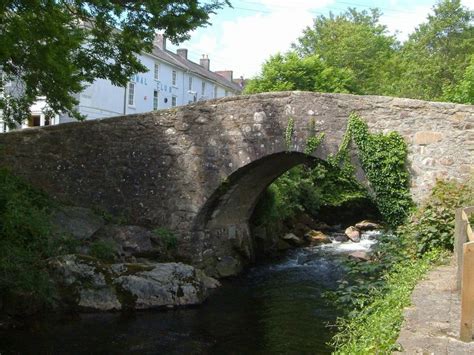 The Bridge, Ivybridge, Devon