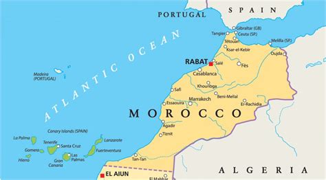 Canary Islands continue quest for geothermal energy utilisation | Think ...