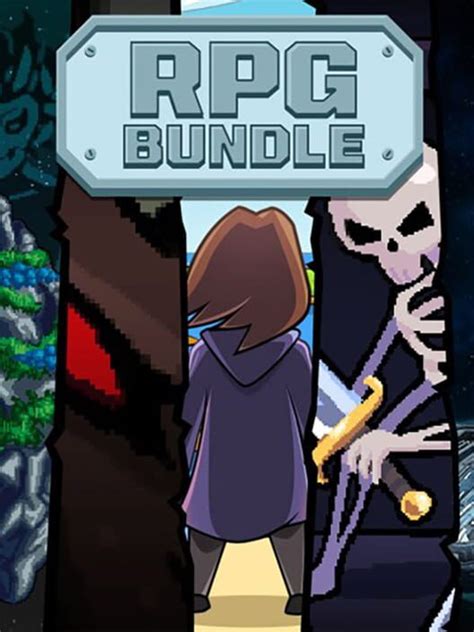 RPG Bundle (2023)