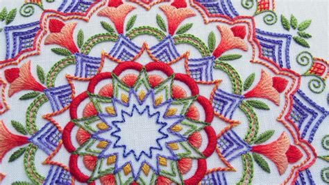 NeedlenThread.com – Tips Tricks and Great Resources for Hand Embroidery