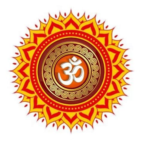 Pin on Great God | Om symbol art, Om symbol wallpaper, Hindu symbols