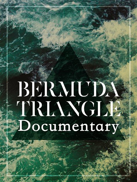 Watch 'Bermuda Triangle Documentary' on Amazon Prime Video UK ...