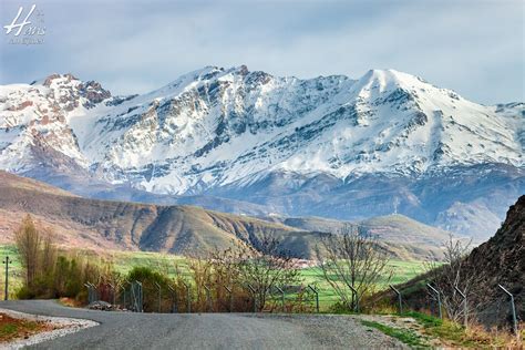 Mountains Of Kurdistan: Tourist Snapshots • Hans van Eijsden Photography