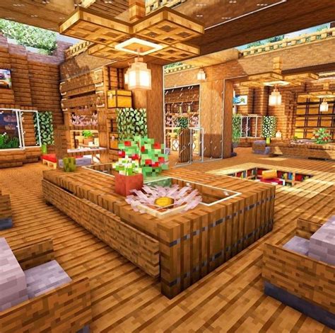 Minecraft Builds Official posted on Instagram: “Wow😍 @sheepggmc Rate it ...