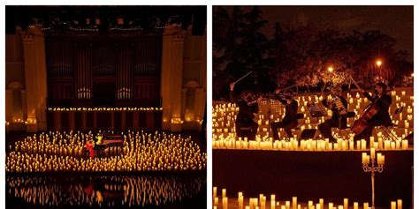 Candlelight Concerts Are Coming To Ottawa & They Will Play All Your ...