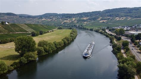 JollyDays Supported Holidays: Germany & The Moselle River with Darren ...