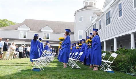 Photos: Falmouth Academy Graduation 2021 | Falmouth | capenews.net