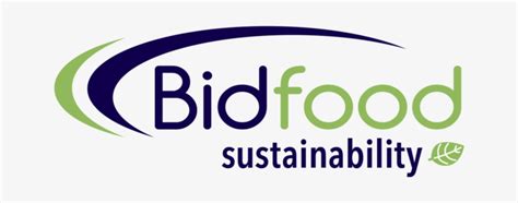 Bidfood Sustainability Rgb - Bidfood Logo Png - Free Transparent PNG ...