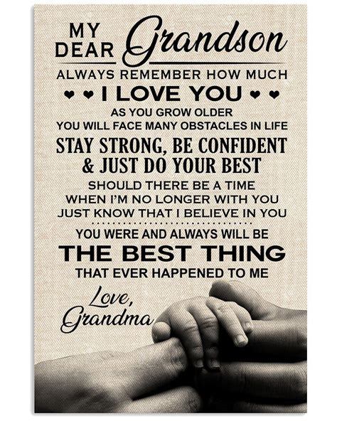 Grandson Quotes, Quotes About Grandchildren, Grandparents Quotes ...