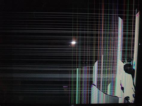 Cracked TV Screen Prank Wallpaper (62+ images)