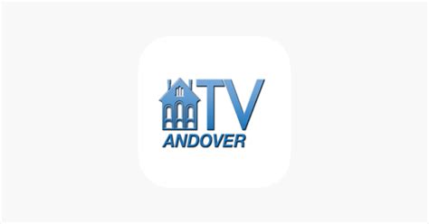 ‎Andover TV on the App Store