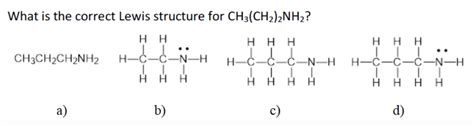 Ch2Ch2 Lewis Structure