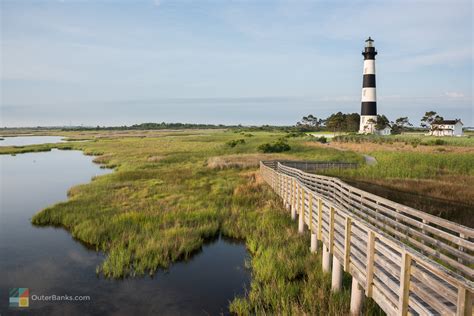 Top Outer Banks Attractions - OuterBanks.com