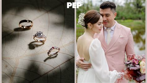 Luis Manzano Wedding : Luis Manzano Jessy Mendiola Rumored Wedding What ...