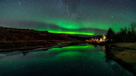 Northern Lights Photo Tour - Photography in Iceland - Iceland Travel Guide