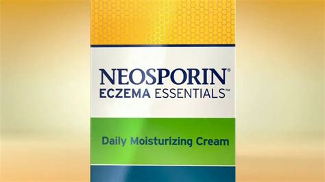 Neosporin Eczema Essentials TV Commercial - iSpot.tv