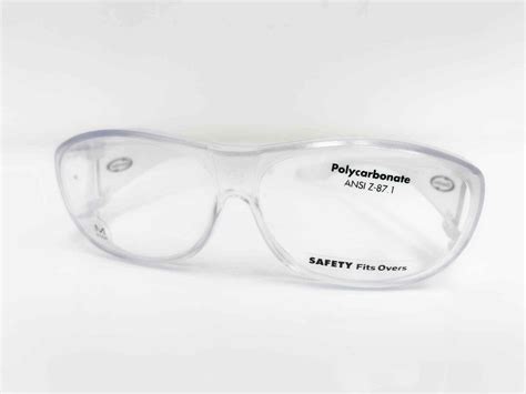 Safety Glasses( CSA, ANSI approved) – PSN Vision