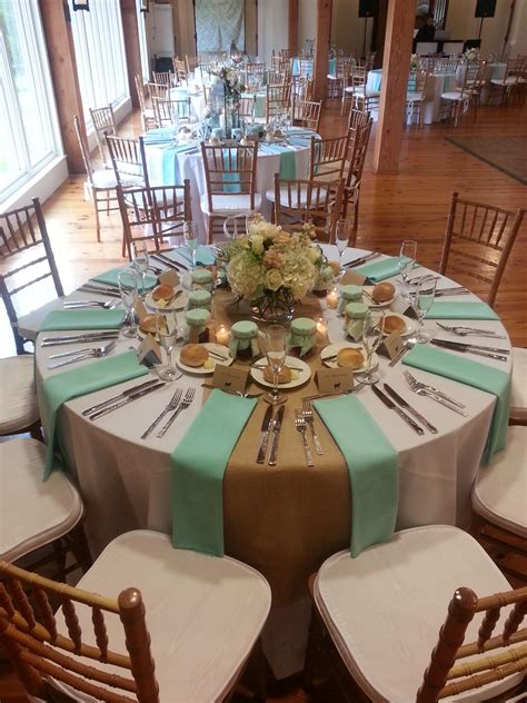 The Benefits Of Round Party Tables - Table Round Ideas