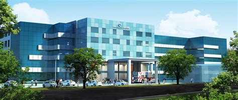 Best Hospital In Trivandrum, Kerala | Ananthapuri Hospitals