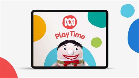 ABC Kids Play - ABC Kids