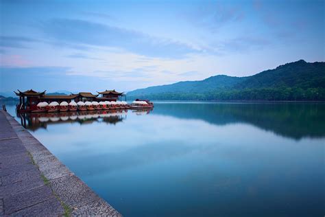 West Lake | Hangzhou, China Attractions - Lonely Planet