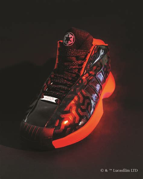 Adidas x ‘Star Wars’ Sneakers Release Info: Price, Date + More ...