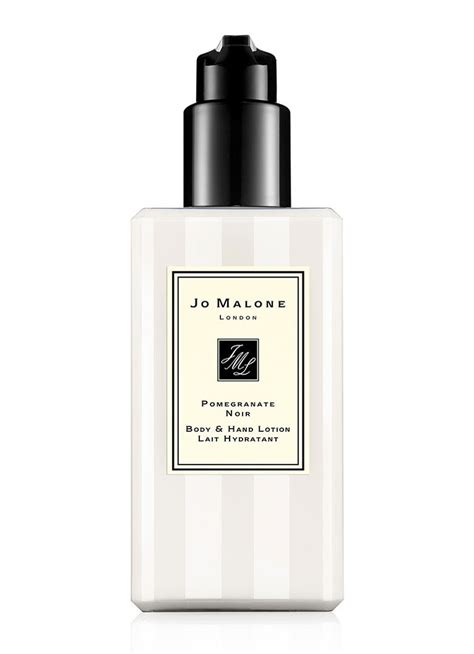 Jo Malone London Pomegranate Noir Body & Hand Lotion - bodylotion ...