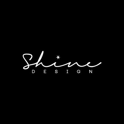 Shine Logo | Logo Design Gallery Inspiration | LogoMix