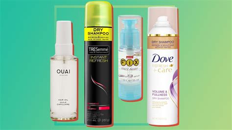 The Best Dry Shampoo Hack For Gorgeous Beach Waves