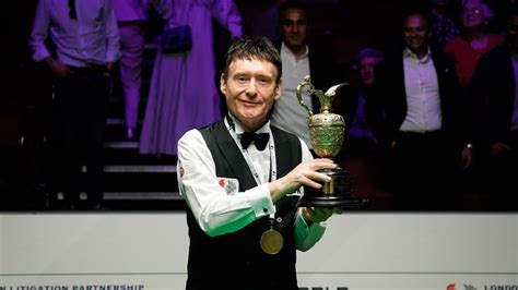 World Seniors Snooker Championship: Proud Jimmy White vows to keep ...