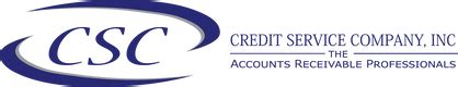 Credit Service Company - Credit Service Company Inc.: Maximizing Debt ...