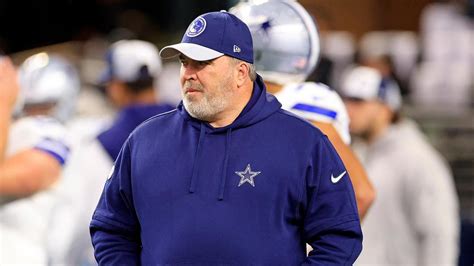 Could Mike McCarthy be next coach to go after Packers embarrass Cowboys ...