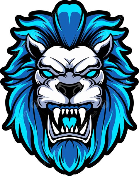 Lion Logo PNG, Vector, PSD, and Clipart With Transparent Background for ...