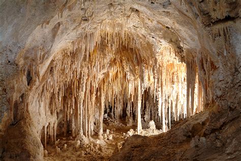 Carlsbad Caverns National Park | MowryJournal.com