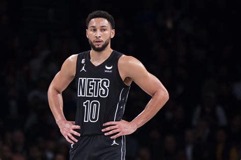 What Nets are telling Ben Simmons to get past timid start