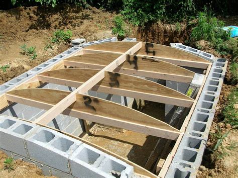 15 Free Root Cellar Plans DIY