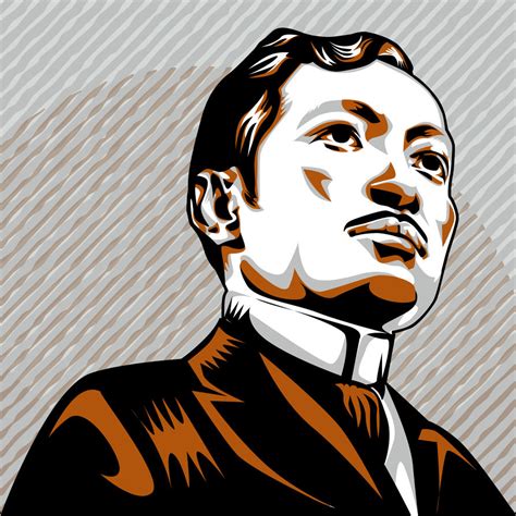 Philippine National Hero Jose Rizal by fernantadeo on DeviantArt